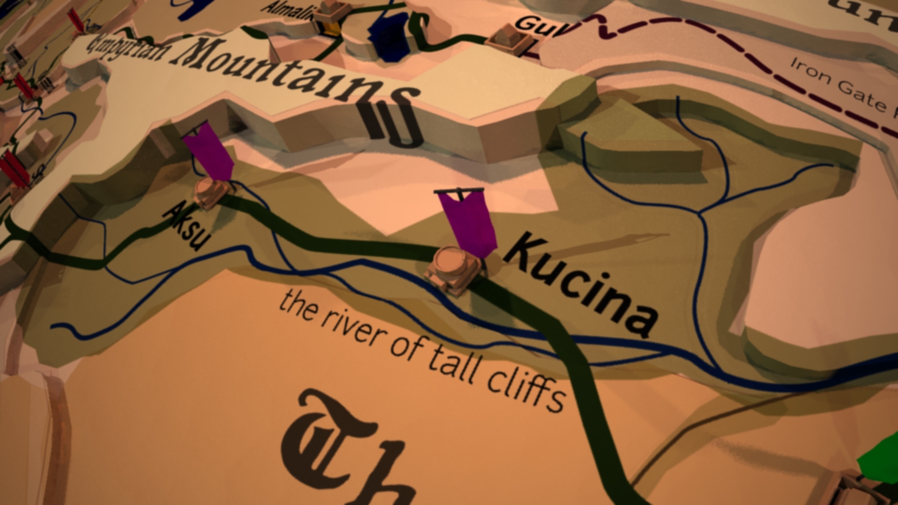 LocalOverheadKucina