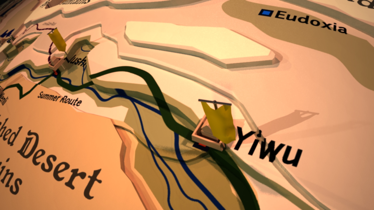 LocalOverheadYiwu