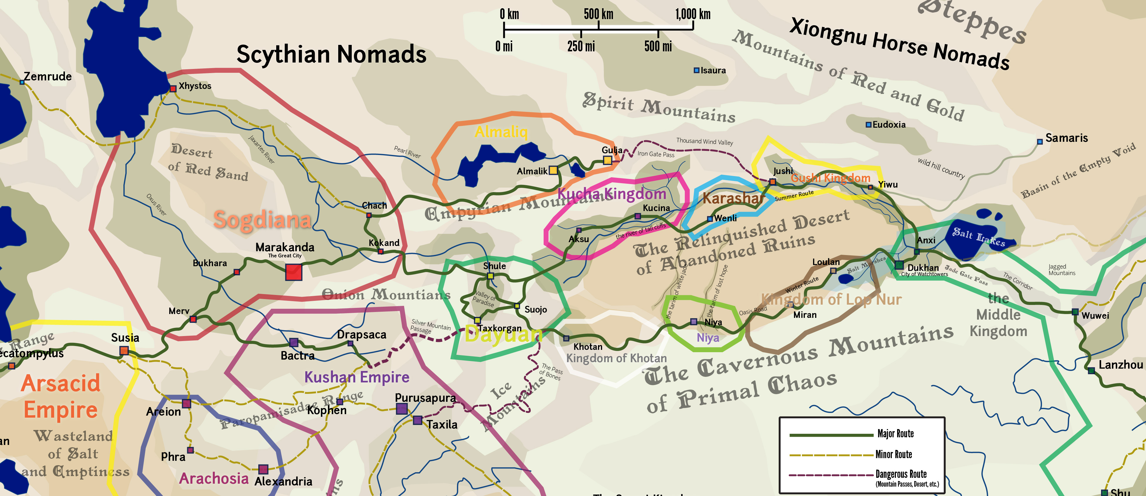 SilkRoadCallisto_Cities_Artboard Silk Road
