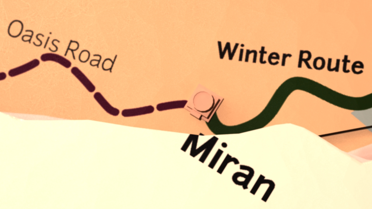 Miran