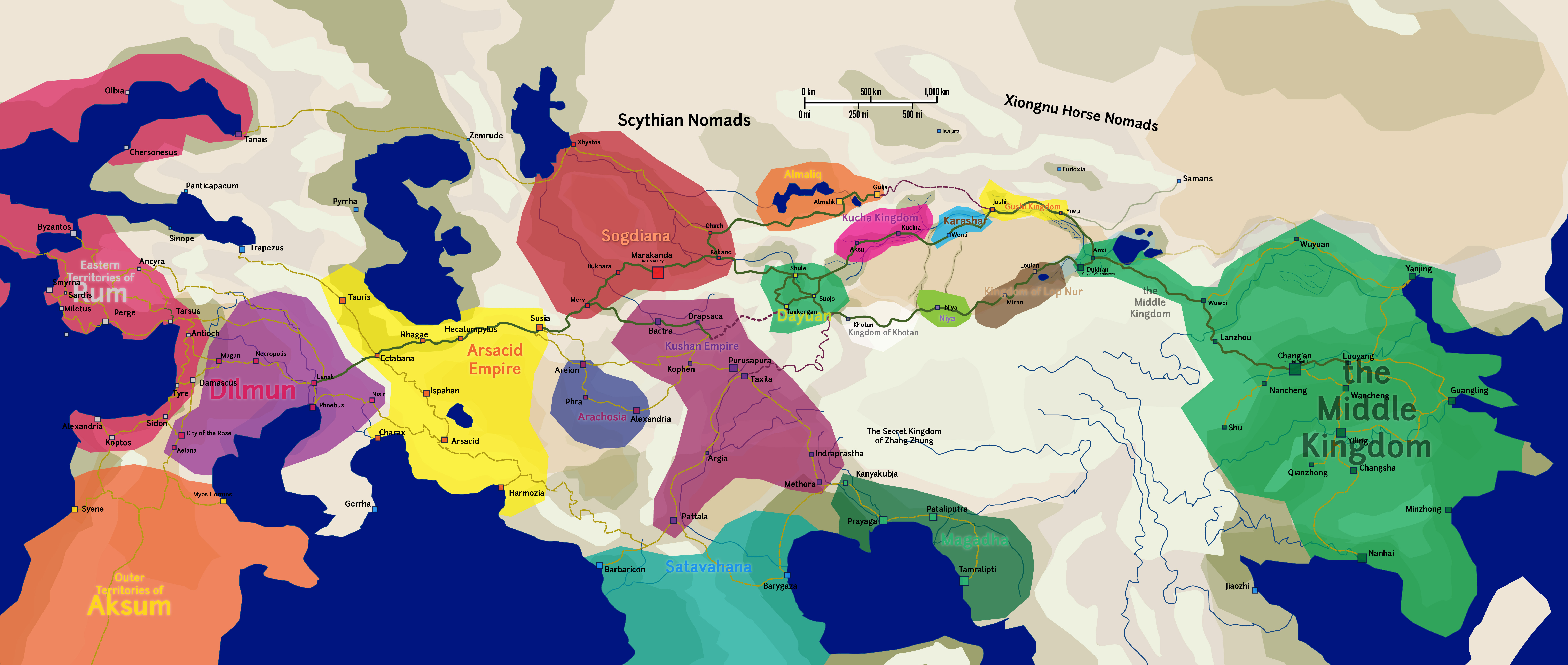 SilkRoadCallisto_Kingdom_Artboard World